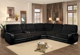 Ynez Sectional 8212 by Homelegance